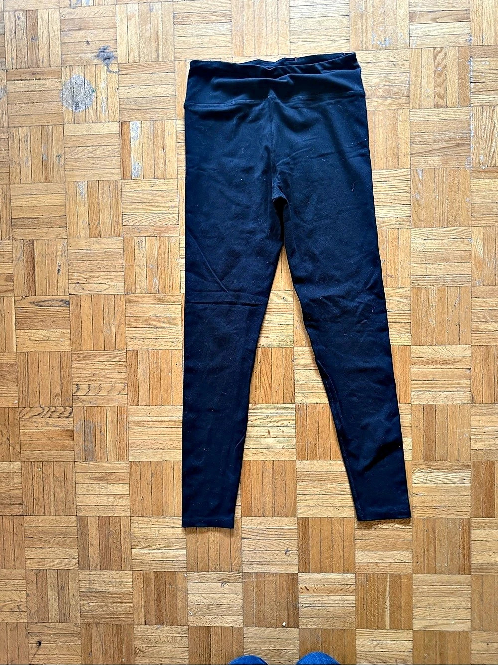 Rudsak Black Leggings Size Small